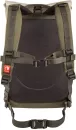 Городской рюкзак Tatonka Grip Rolltop Pack S 1697.287 (коричневый) фото 3