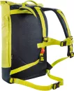 Городской рюкзак Tatonka Grip Rolltop Pack S Laptop (lime) фото 2