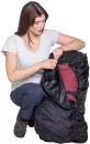 Чехол для рюкзака Tatonka Luggage Protector 55 L 3121.040 черный фото 5