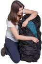 Чехол для рюкзака Tatonka Luggage Protector 75 L 3122.040 черный фото 4