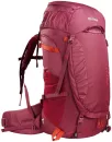 Туристический рюкзак Tatonka Noras 55+10 Women Trekking (bordeaux-red) icon