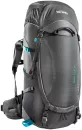 Туристический рюкзак Tatonka Noras 55+10 Women Trekking (titan-grey) icon