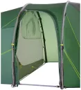 Кемпинговая палатка Tatonka Okisba (зеленый) фото 6