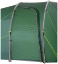 Кемпинговая палатка Tatonka Okisba (зеленый) фото 7