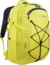 Туристический рюкзак Tatonka Parrot 29 Laptop daypack (lime) icon