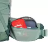 Туристический рюкзак Tatonka Pyrox 45+10 1424.286 (зеленый) icon 10