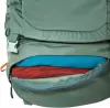 Туристический рюкзак Tatonka Pyrox 45+10 1424.286 (зеленый) icon 12