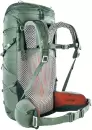 Туристический рюкзак Tatonka Pyrox 45+10 1424.286 (зеленый) icon 7