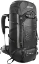 Туристический рюкзак Tatonka Pyrox 45+10 Touring (black) icon