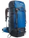 Туристический рюкзак Tatonka Pyrox 45+10 Touring (blue) icon