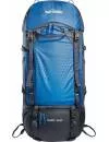 Туристический рюкзак Tatonka Pyrox 45+10 Touring (blue) icon 2