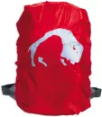 Чехол для рюкзака Tatonka Rain Flap &#34;XS&#34; Rain Cover 20-30 L (red) icon