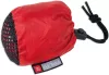 Чехол для рюкзака Tatonka Rain Flap &#34;XS&#34; Rain Cover 20-30 L (red) фото 2