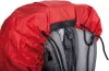 Чехол для рюкзака Tatonka Rain Flap &#34;XS&#34; Rain Cover 20-30 L (red) фото 3