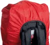 Чехол для рюкзака Tatonka Rain Flap M 40-55 3109.015 (красный) фото 3