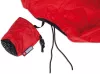 Чехол для рюкзака Tatonka Rain Flap M 40-55 3109.015 (красный) фото 5