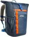 Туристический рюкзак Tatonka Rolltop Pack JR 14 Children&#39;s (navy) icon