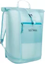 Городской рюкзак Tatonka SQZY Rolltop Foldable (light-blue) icon