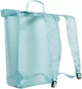 Городской рюкзак Tatonka SQZY Rolltop Foldable (light-blue) фото 4