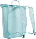 Городской рюкзак Tatonka SQZY Rolltop Foldable (light-blue) icon 4