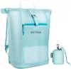 Городской рюкзак Tatonka SQZY Rolltop Foldable (light-blue) фото 6