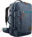 Туристический рюкзак Tatonka Traveller Pack 35 1937.004 (синий) icon