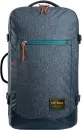 Туристический рюкзак Tatonka Traveller Pack 35 1937.004 (синий) icon 3