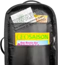 Туристический рюкзак Tatonka Traveller Pack 35 1937.004 (синий) icon 5