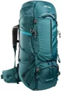 Туристический рюкзак Tatonka Yukon 50+10 (teal green) фото