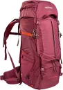 Рюкзак Tatonka Yukon 50+10 Women (bordeaux red) icon