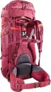 Рюкзак Tatonka Yukon 50+10 Women (bordeaux red) icon 2