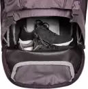 Рюкзак туристический Tatonka Yukon 60+10 Women 1301.037 (midnight plum) icon 10