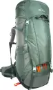Рюкзак туристический Tatonka Yukon 60+10 Women 1301.286 (зеленый) icon