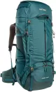 Туристический рюкзак Tatonka Yukon 70+10 Trekking (green) icon