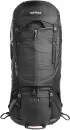 Туристический рюкзак Tatonka Yukon X1 85+10 1348.040 (черный) фото 2