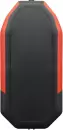 Гребная лодка Таймень NX 270 комби (красный/черный) icon 5