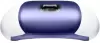 Гребная лодка Таймень NX 270 комби (светло-серый/синий) icon 4