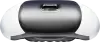 Гребная лодка Таймень NX 270 НД комби (светло-серый/черный) icon 2