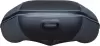 Моторно-гребная лодка Таймень NX 3200 слань-книжка киль (графит/черный) icon 2