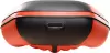 Моторно-гребная лодка Таймень NX 3400 НДНД PRO (красный/черный) icon 4