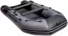 Моторно-гребная лодка Таймень NX 3600 НДНД PRO (графит/черный) icon 3