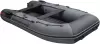 Моторно-гребная лодка Таймень RX 4100 НДНД (графит/черный) icon 6