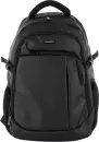 Рюкзак TaYongZhe 262-8221-BLK (черный) icon