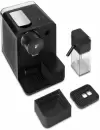 Капсульная кофеварка Tchibo CAFISSIMO Milk Black icon 3