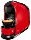 Капсульная кофеварка Tchibo Cafissimo Pure (красный) icon 2