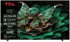 Телевизор TCL 115MQLED85K icon