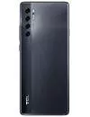 Смартфон TCL 20 Pro 5G T810H 6GB/256GB (лунный серый) фото 4