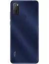 Смартфон TCL 20E 6125H 3GB/64GB (темно-синий) фото 9