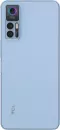 Смартфон TCL 30 5G 4GB/128GB (светло-голубой) фото 3