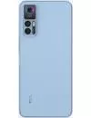 Смартфон TCL 30+ T676K 4GB/128GB (голубой) фото 3